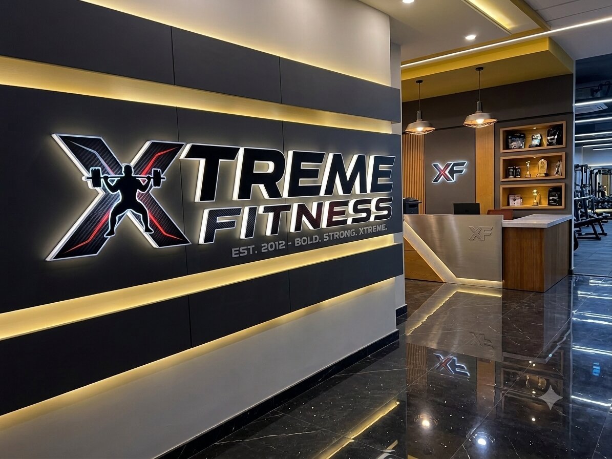 Ginnastic Arena Gym Floor